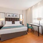 Eurostars Gran Valencia
