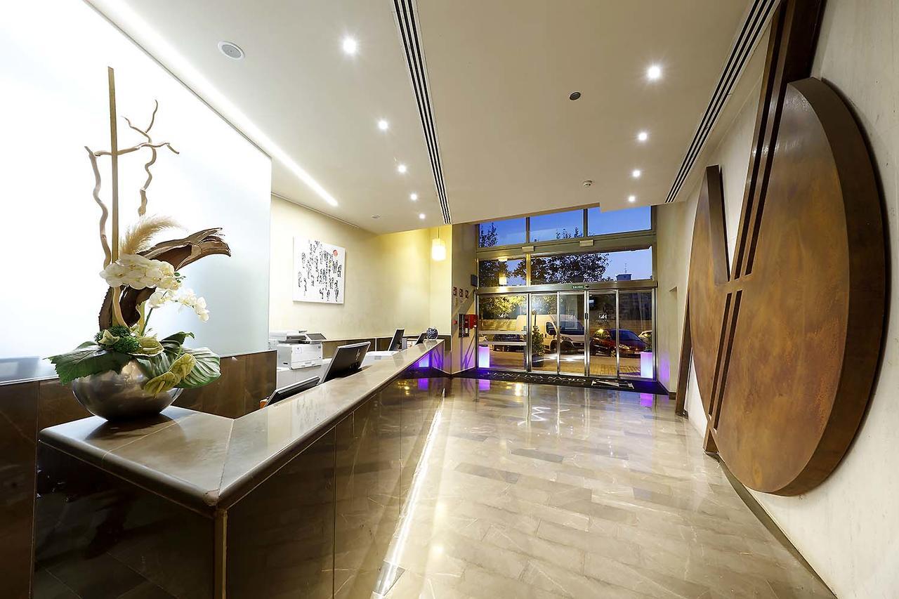 Hotel Eurostars Gran Valence