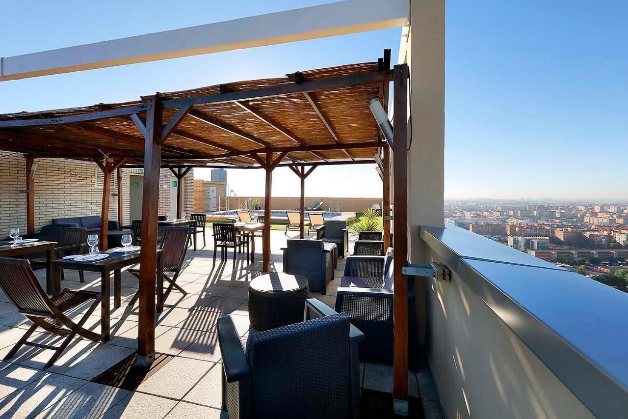Hotel Eurostars Gran Valence