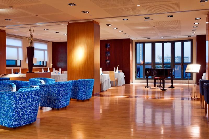 Hotel Eurostars Gran Valence