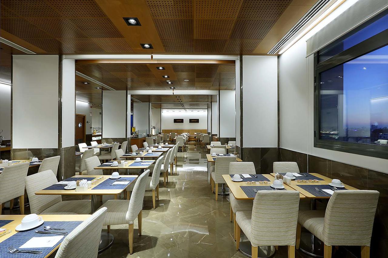 Hotel Eurostars Gran 4*