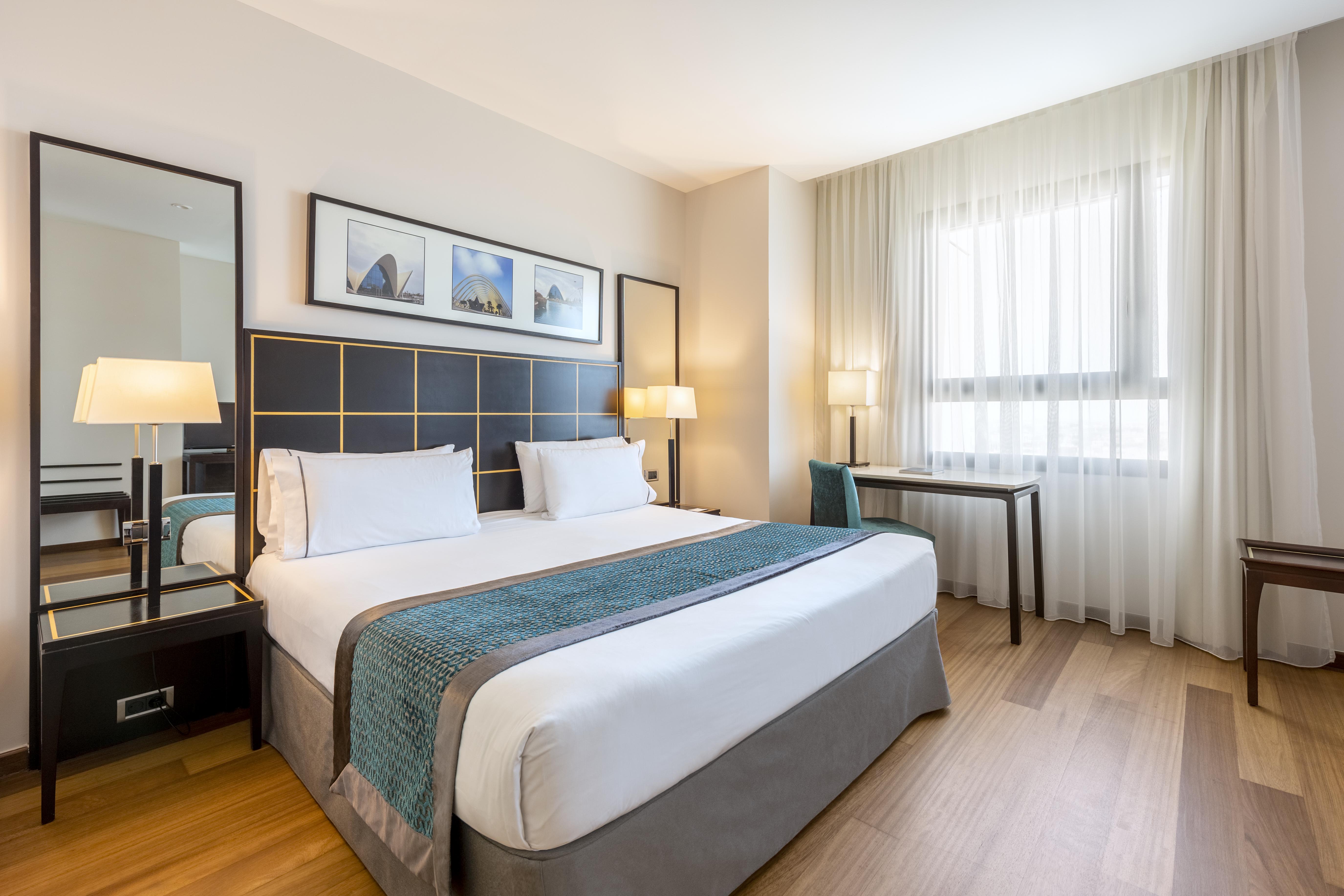 Eurostars Gran Valence