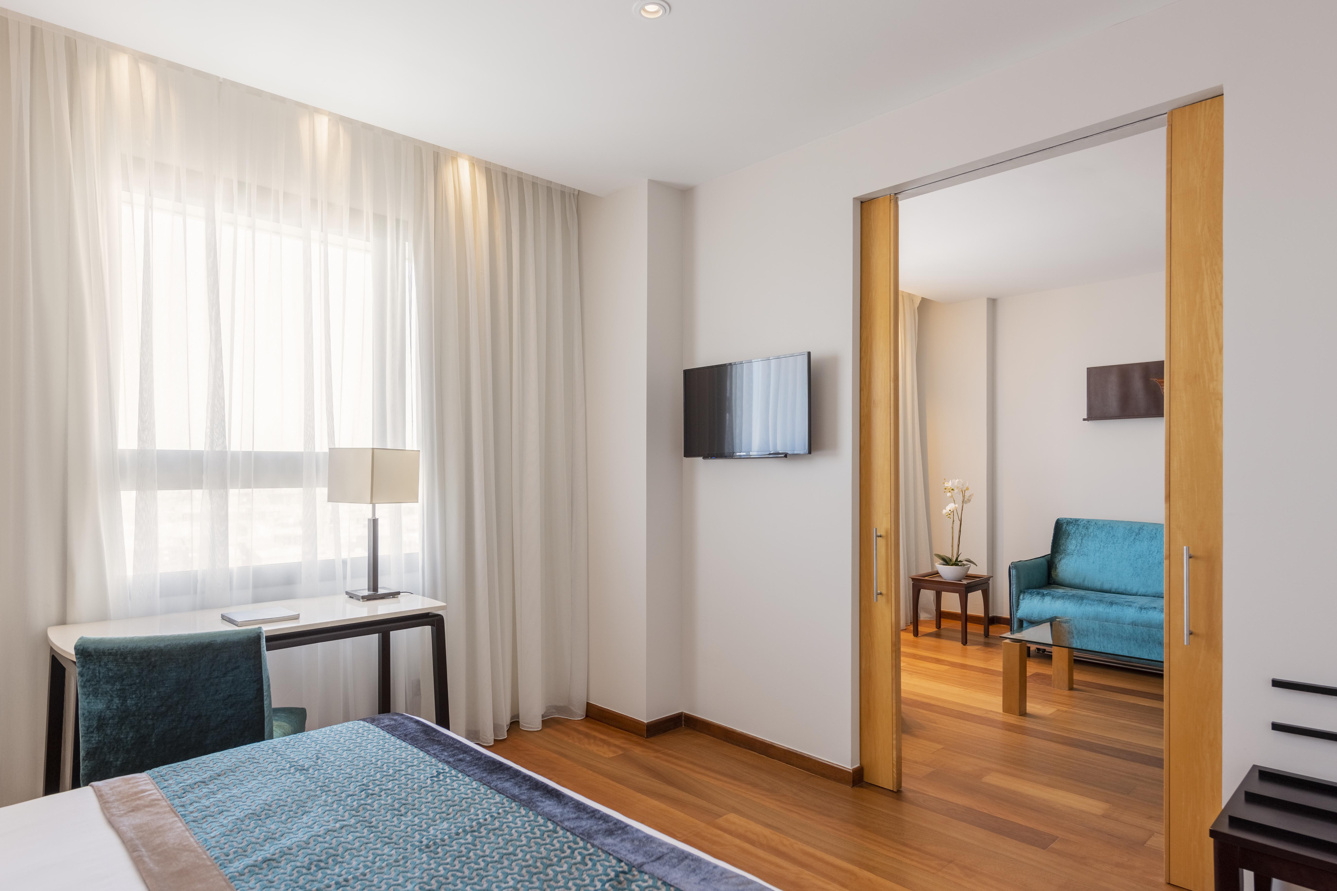 Eurostars Gran Valence