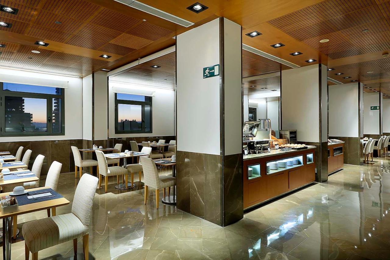 Hotel Eurostars Gran Valencia