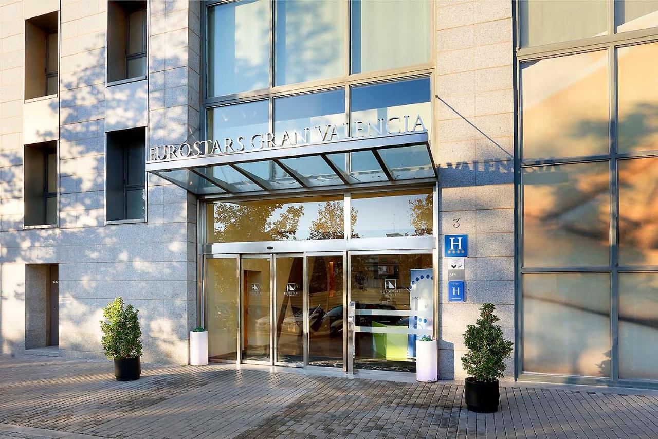 Eurostars Gran 4*